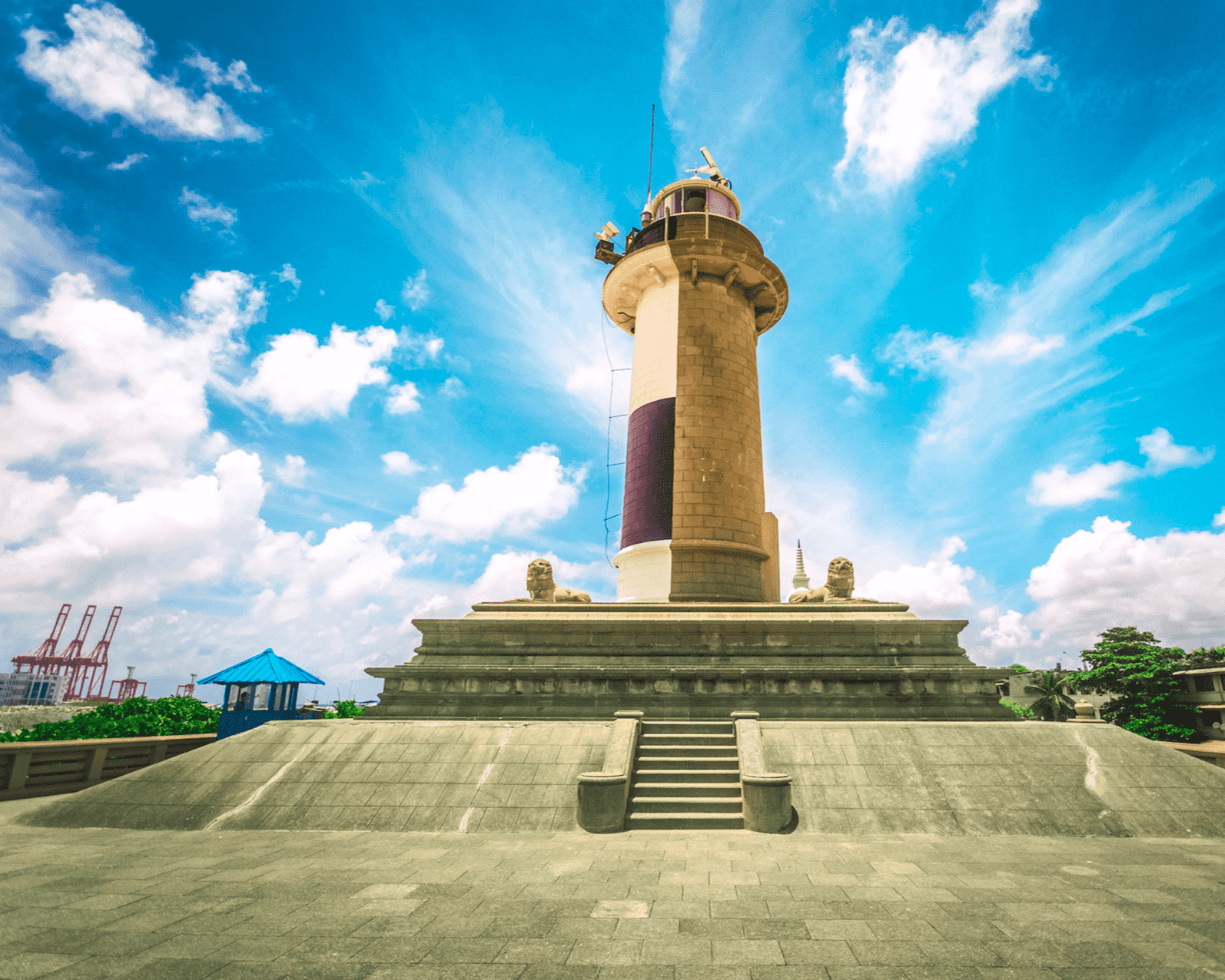 Kubera: Sri Lanka y Maldivas (viaje en grupo hasta Abril 2025 )